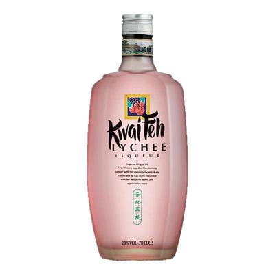 迪可派贵妃荔枝利口酒力娇酒