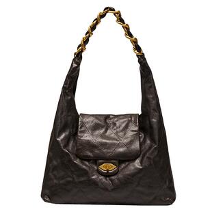 思加图新款通勤百搭绗缝包大容量托特包单肩包手提包X8300DX5