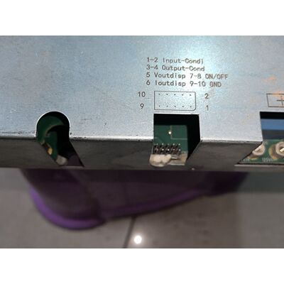 议价锐科激光器电源12542A58A电源是好的快递发顺维修
