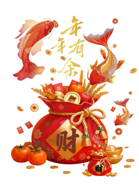 2026新年福袋财神到玻璃贴膜店铺橱窗装饰布置招财进宝门贴静电贴