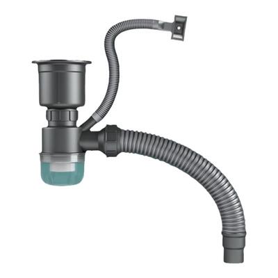 水槽下水器11cm下水管水槽洗碗池