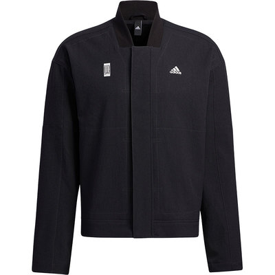 夹克外套Adidas/阿迪达斯男子