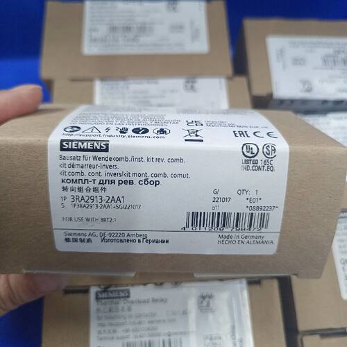 询价-3RA2913-2AA1秒拍秒发