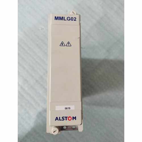 阿尔斯通ALSTOM控制器MMLG02议价