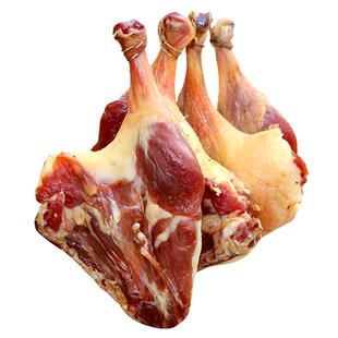 江西特产腊鸭腿腊鸭传统自制风干咸鸭整只板鸭咸鸭手工腌制腿咸鸭