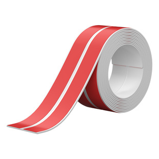 通用包边条木地板自粘收边条瓷砖压边缝隙收口pvc接缝压条扣条