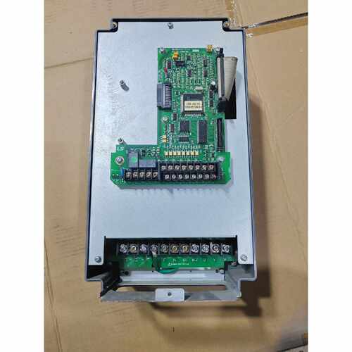 议价LS变频器7.5KW220VSV075iS52NS原维修