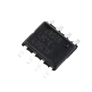 SWV 稳压芯片XL1509-3.3 5.0 12E1 ADJ ADJE1 5V贴片SOP-8降压