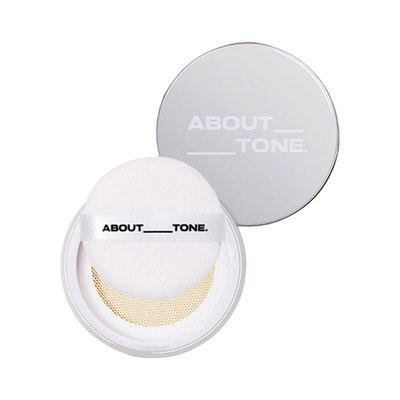 韩国abouttone散粉定妆控油哑光