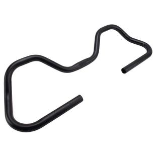 山地车蝴蝶把公路车tt休息长途把新款旅行自行车车把增高改装配件