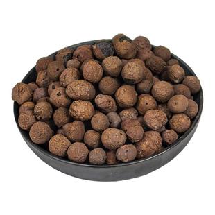 优质陶粒垫底养花专用型透气透水防烂根高温烧制轻质陶粒10斤包邮