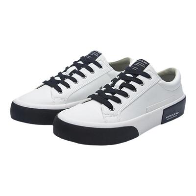 ARTICLENO.小白鞋休闲百搭皮鞋
