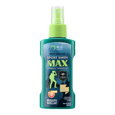 蜱虫喷雾人用户外丨避蚊胺6小时