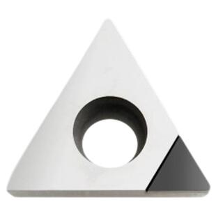 金刚石刀片钻石刀片TNMG160402/160404/160408 PCD/CBN宝石刀粒