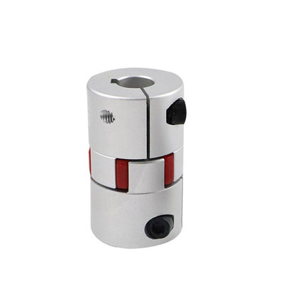 雕刻机梅花星型联轴器尊脉