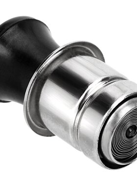 车内电子点火器 车载12v点烟器 汽车点烟头 通用车用点烟器插头