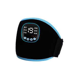 康妤脉冲训练仪 手部腿部复健器材恢复屈伸肌肉电刺激萎缩锻炼器