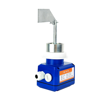 阻旋式料位计水泥罐料仓搅拌站上位下位固体料位器-ILTCO料位仪