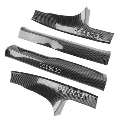 特斯拉Model3Y门槛保护条