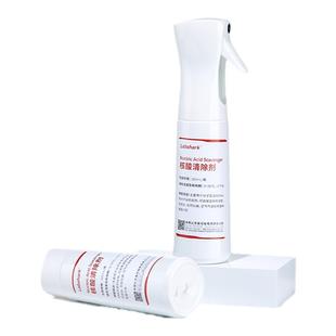 Labshark核酸清除剂PCR实验室气溶胶污染清洗剂喷雾式