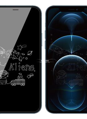 三眼怪玩总iPhone17pro钢化膜
