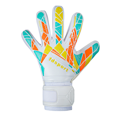 FDSport人草耐磨防滑守门员手套