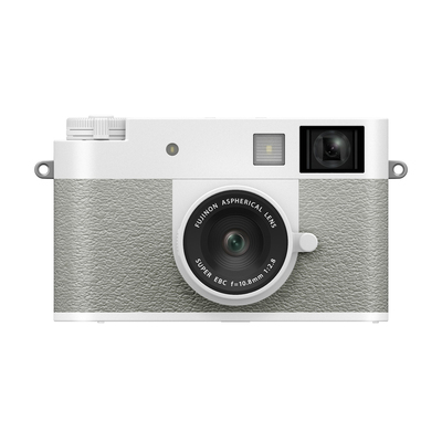 【现货速发】富士X half时尚文艺便携式半格胶片数码相机xhalf