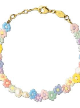Anni Lu Fleur Bracelet 手环女HBX