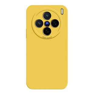 帝壳适用于vivo X200手机壳液态硅胶X200Pro mini新款x200s天使眼保护套x200Ultra全包防摔高级感男女软壳