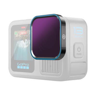 gopro9/10/11/12/13运动相机滤镜