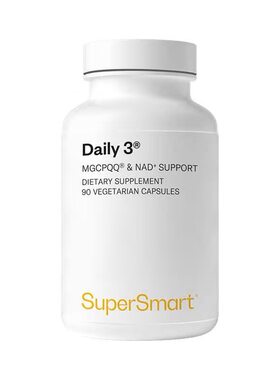 SuperSmart营养超能瓶