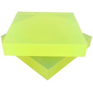 一尊聚氨酯板PU板方板优力胶板垫板板材缓冲垫防油耐磨牛筋板胶垫