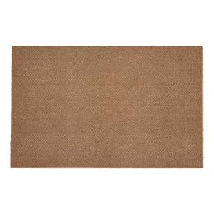 日式客厅地毯2025新款卧室床边地垫仿剑麻高级房间布置定制防水