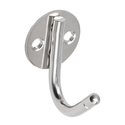 不锈钢小挂钩圆底简约