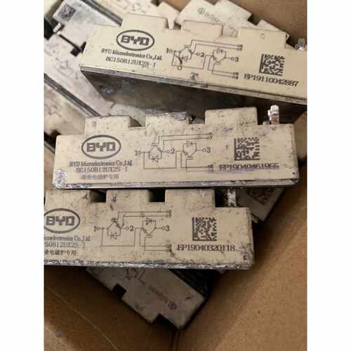 询价-BG150B12UX2S-I，BG75B12UX3-I，BG