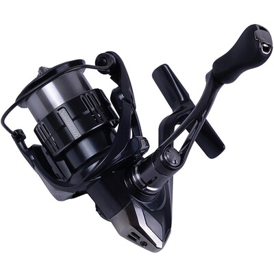 禧玛诺vanquish纺车轮