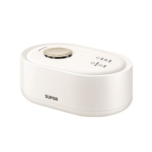 苏泊尔水暖毯2026新款石墨烯水循环静音电褥智能加热单双人电热毯