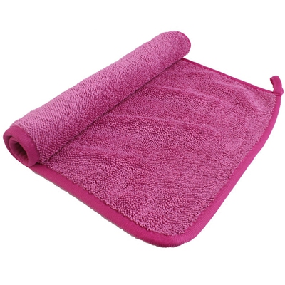 专用清洁巾不掉毛地砖墩布吸水