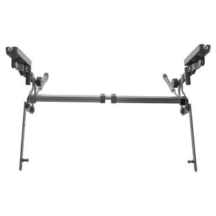 轨道上翻平移门气压支撑杆吊橱柜液压缓冲平滑上升门支架五金配件