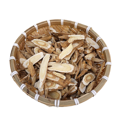 藏区正宗野生黄芪大片中药材正品切片泡水的功效养生茶比甘肃浑源