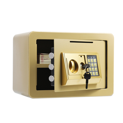 2025新款存钱罐大容量保险柜