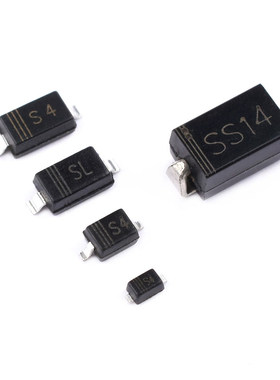 5824SMB肖特基整流二极管SMA
