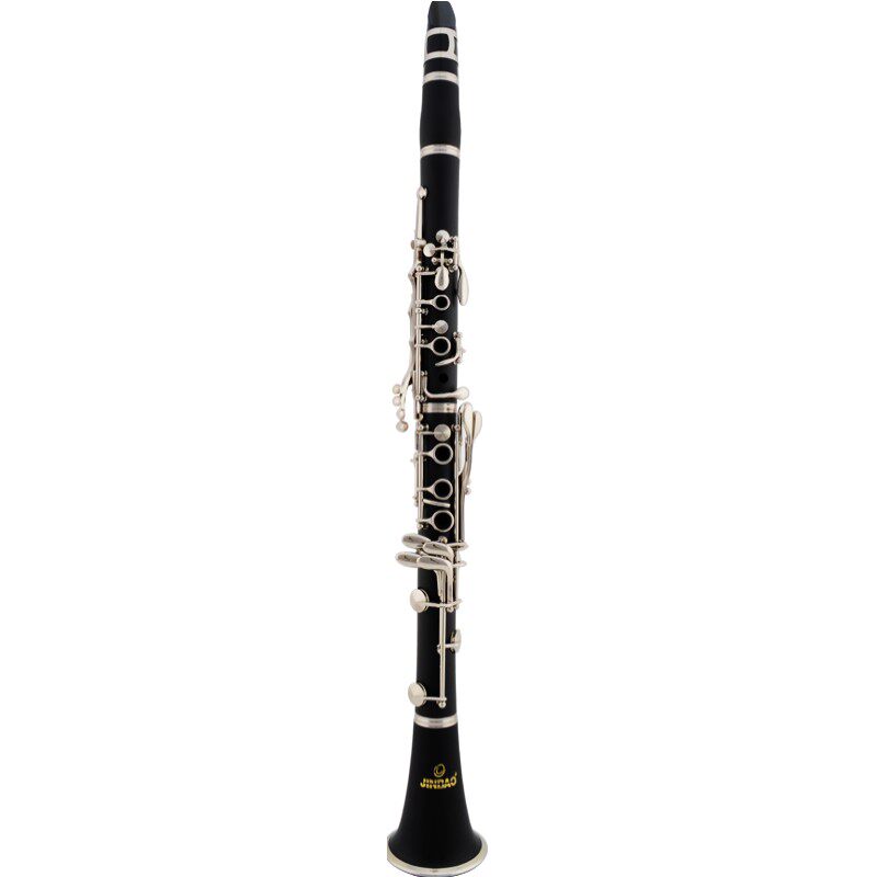 津宝正品jbcl-530高音西洋单簧管