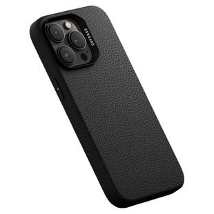 决色Defense适用于苹果13pro max高级真皮手机壳防摔保护套iPhone13pro全包MageSafe磁吸保护壳奢华限量版