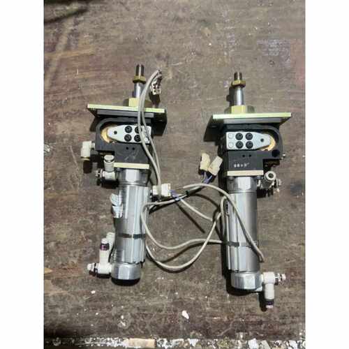 询价JSK2-F-FA-32-60-V