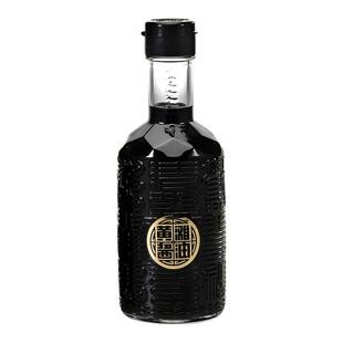 湖北特产应城黄滩牌三年陈酿酱油传承古法手工酿造无添加酱油调味