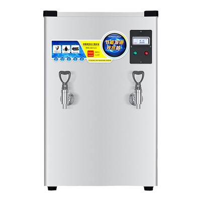 荣事达304不锈钢内置过滤双温控