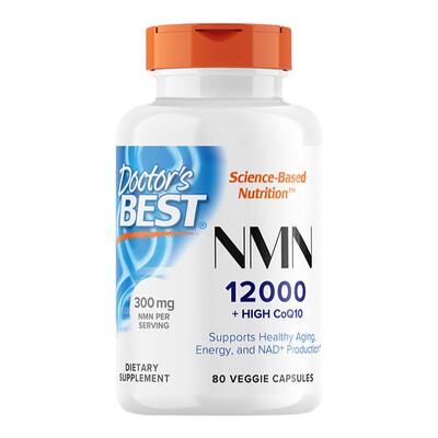 金达威12000/18000/小钢弹/9600香港直邮Doctor's Best多特倍斯