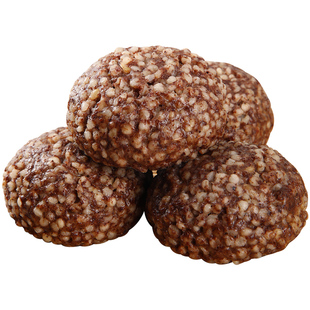 高粱馒头杂粮粗粮全麦馒头孕妇无糖精肥主食控减纯手工尿病低脂