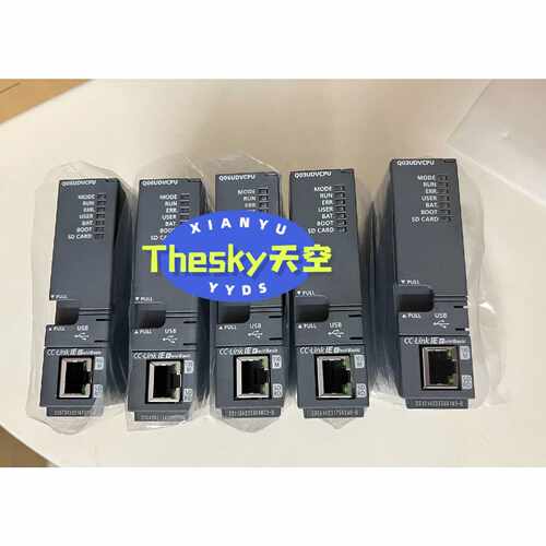 询价-PLC CPU  Q03UDVCPUQ06UDVCPU可维修